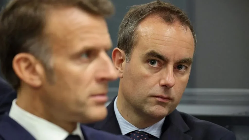 The Debt Trap: Why France’s €54B Deficit and Royal Scandals are Fueling the Flight to Gold and Bitcoin