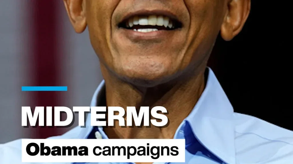 Obama Slams Trump’s Iran Policy as Midterm Heat Drives Toman to 268,600; Europe Shaken by Massive Protests