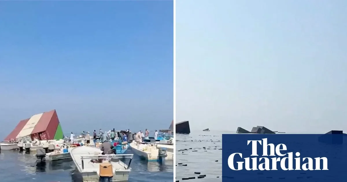 Strait of Hormuz Chaos: Iran Ship Attacks Spark Global Trade Fears; Markets Watch France