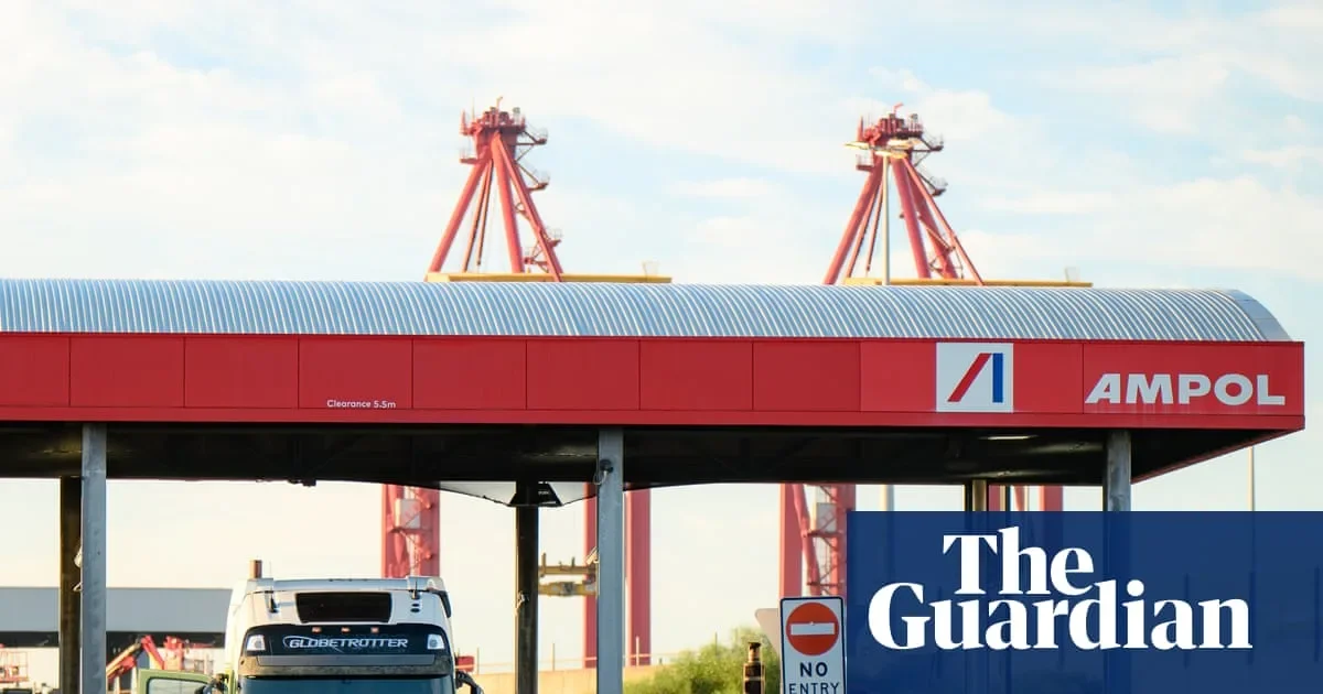 Global Fuel Shock Looms: Australia Faces $3 Diesel as US Curtails Exports, Iran Claims Inaction
