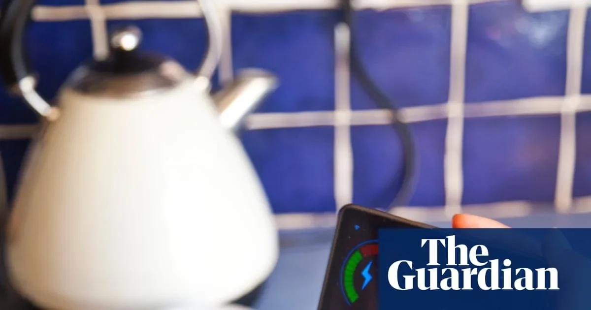 UK Energy Savings vs. AI Chaos: A Global Economic and Tech Tug-of-War