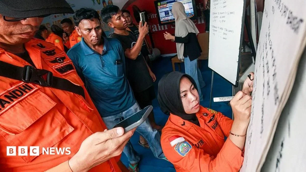 Java Sea Ferry Tragedy and the 'Long War' Shadow Looming Over Global Oil Markets