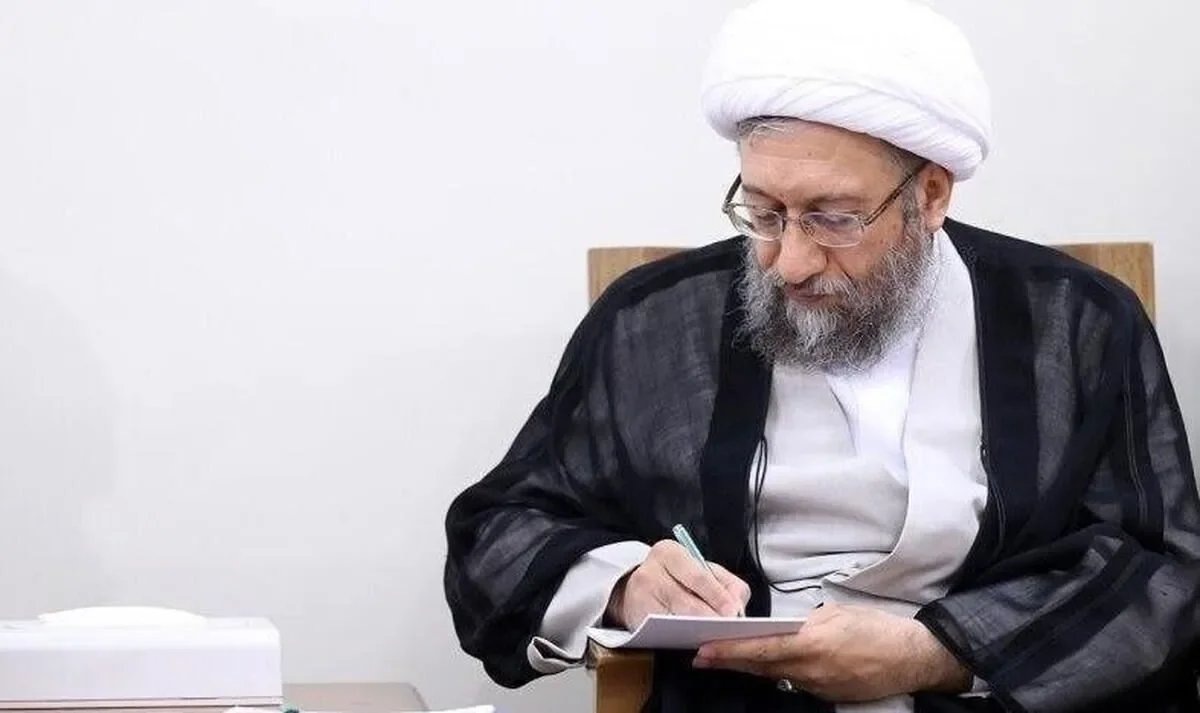 200 Nights of Resilience: Amoli Larijani Praises Hormuz Defense as Shipping Traffic Hits Record Lows
