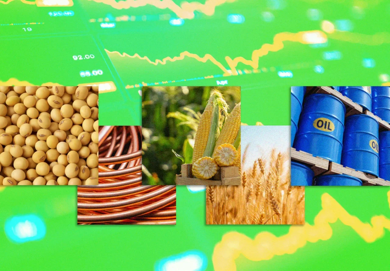 Dinner Table Inflation: Global Food Prices Surge as Central Banks Face Moment of Truth