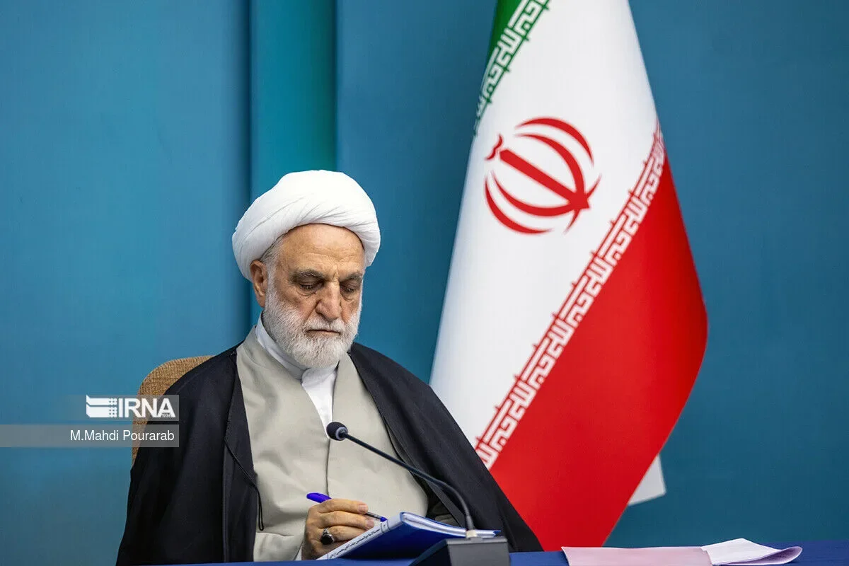 Iran Judiciary Signals India Trade Pivot as AI Compute Giants Seek $3.5 Billion in Pre-IPO Funding