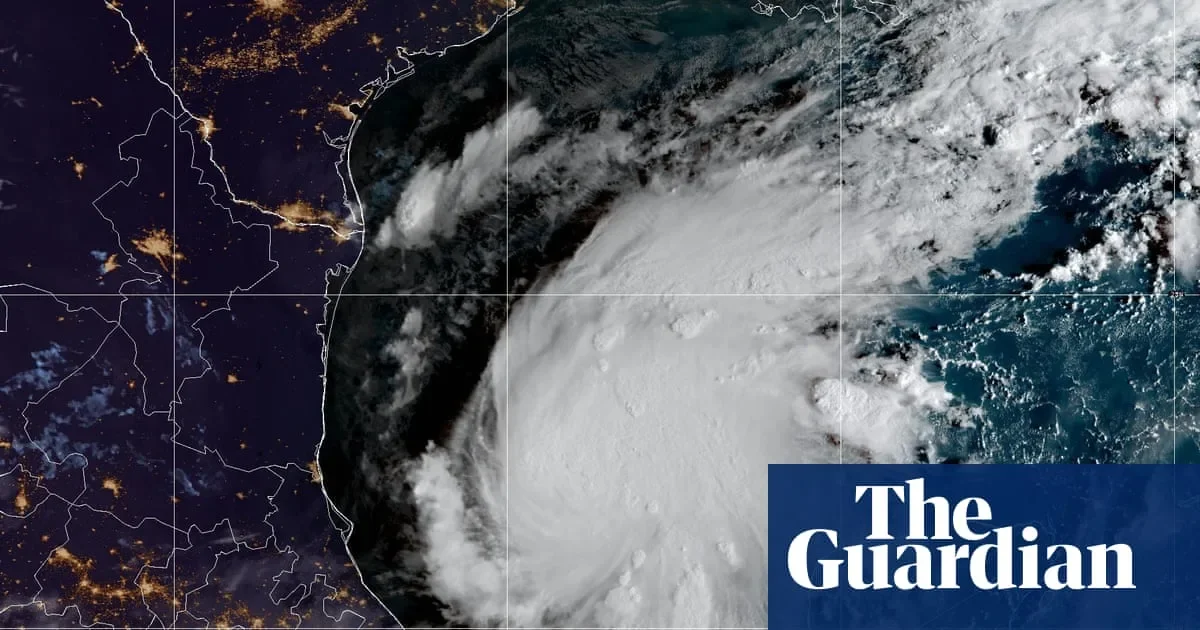 Hurricane Isaias Threatens US Energy Hub as Rubio Warns Europe of 'Civilizational Slumber'