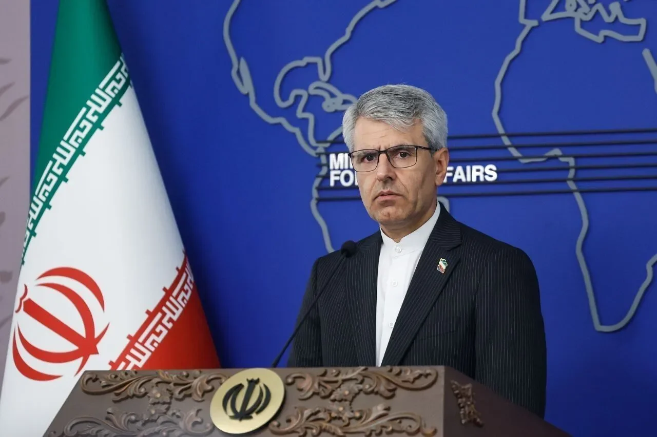 Iran Warns Europe on ICC as Panama Declares Emergency & Bitcoin Stalls