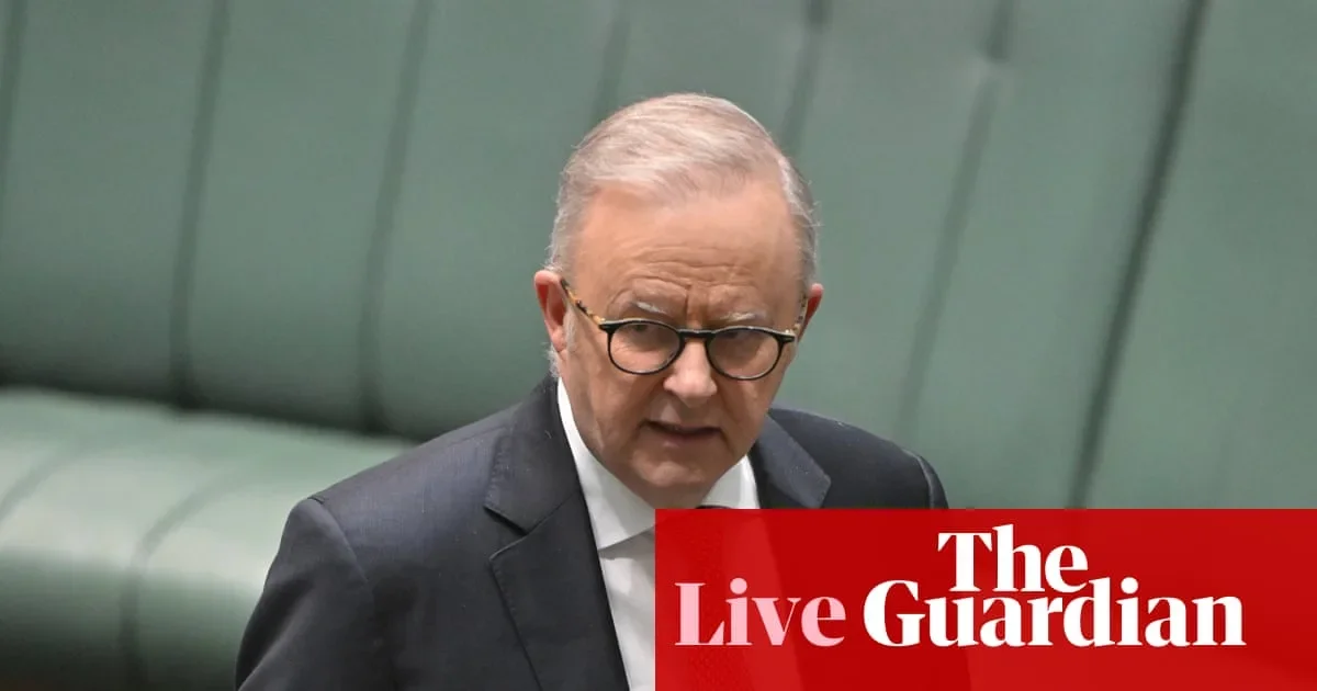 Global Tensions Flare: Australia Rebukes Israel, UAE Halts Iran Trade, and Bitcoin Nears $70k