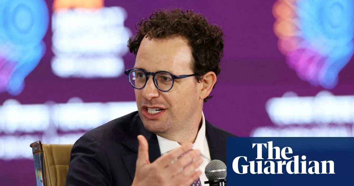 Anthropic CEO Calls for AI Slowdown; BRICS Summit Backs Iran’s Stance on Sanctions