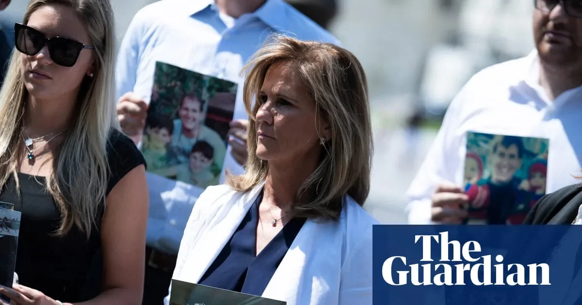 9/11 Victim Families Demand Saudi Accountability as Iran Cites 'Aggression'