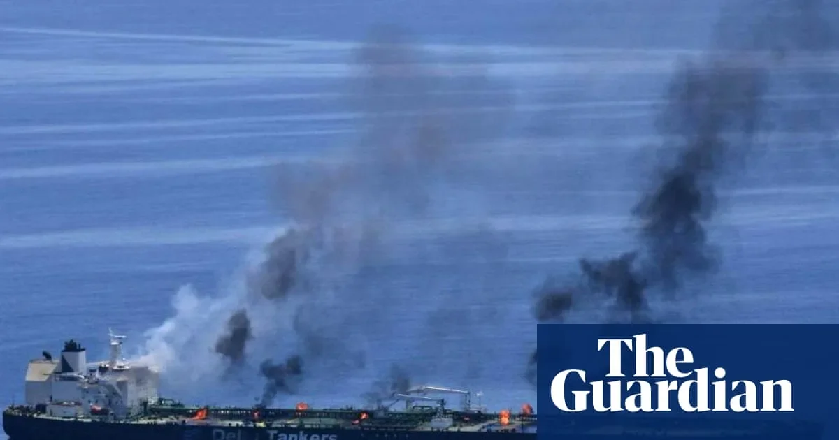 Red Sea Crisis Hits $1M Tanker Rates as Fed Breaks 3-Year Rate Silence