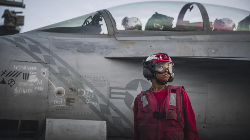 Pentagon Flags US Munitions Shortfall Amid Iran War Scenario; Red Sea Tensions Spark Oil Crunch Fears