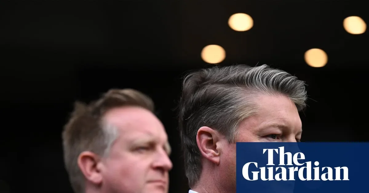 Global Markets Hit Red Alert Amid War Fears While Australia Unveils Radical Criminal Justice Reforms