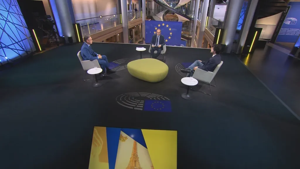 Trump’s Putin Deal Rattles EU as Toman Hits 274,800 and Netanyahu Threatens Iran Strike