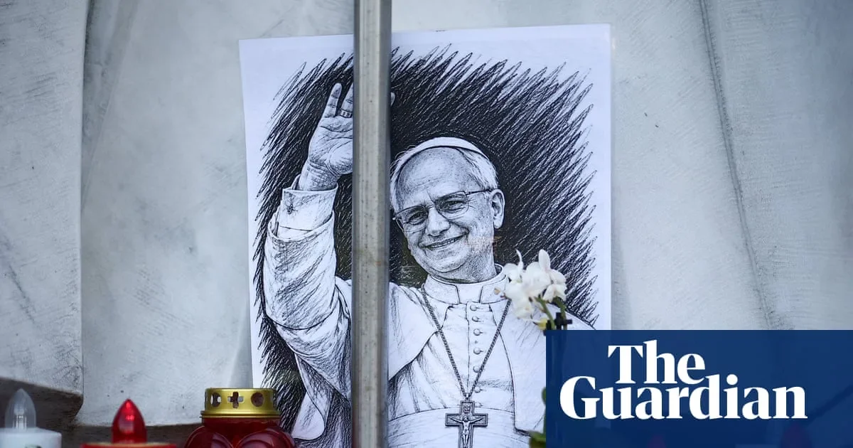 Vatican Relief as Pope Leo Discharged; Toman Gains Despite Reported Tanker Explosions in Hormuz
