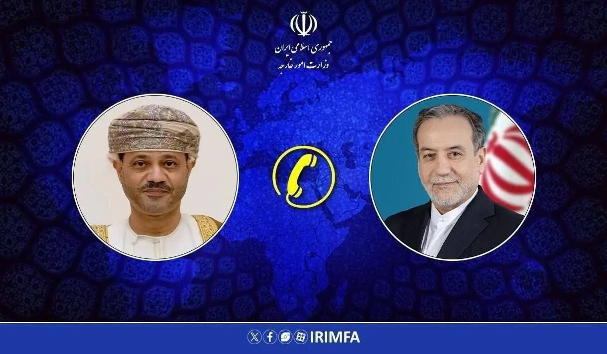 Hormuz Diplomacy: Iran and Oman Seek De-escalation as Gold Prices Rally in Tehran