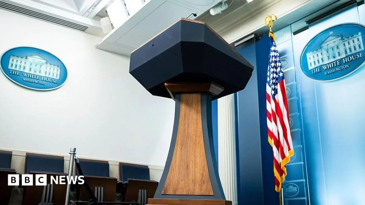 US Court Overturns White House Media Ban as Nuclear Diplomacy Restarts and Oil Holds $102