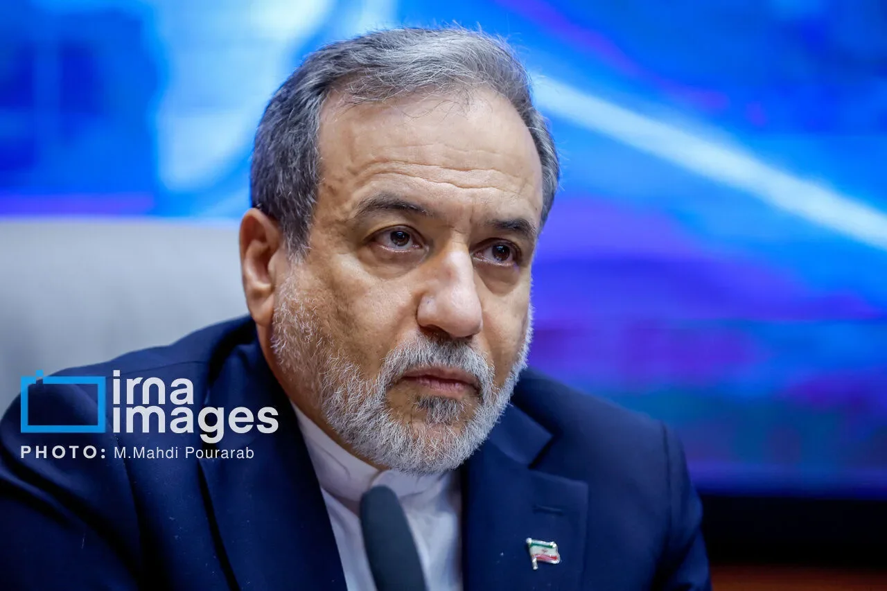Araghchi’s OIC Ultimatum and the Toman’s Sunday Cool-off: Regional Tension Meets Market Correction