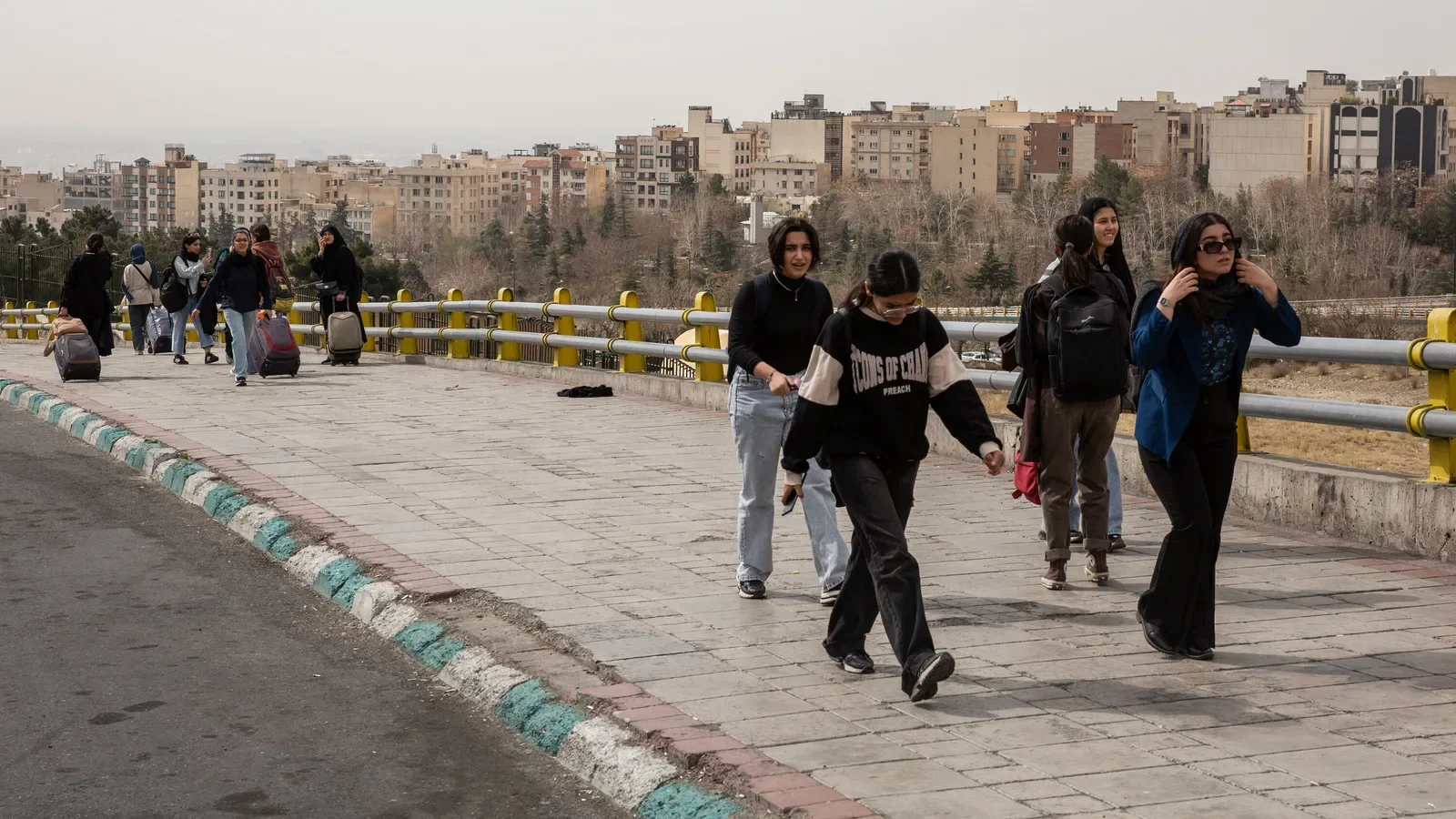 Sanctions Isolate Iranian Students, Toman & Gold Surge Amid US-Iran Tensions, Global Diesel Nears Peak