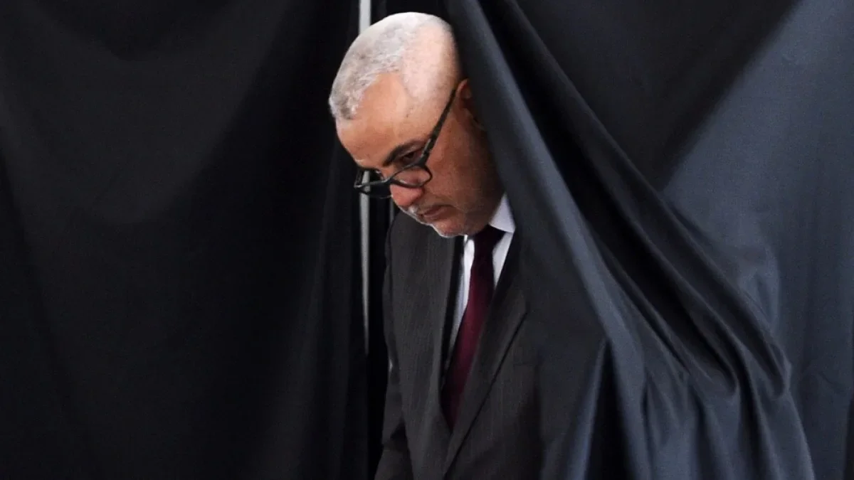 Morocco’s Political Rebirth, Moscow’s Drone Blitz, and Riyadh Under Fire: A Sunday Market Shakeup