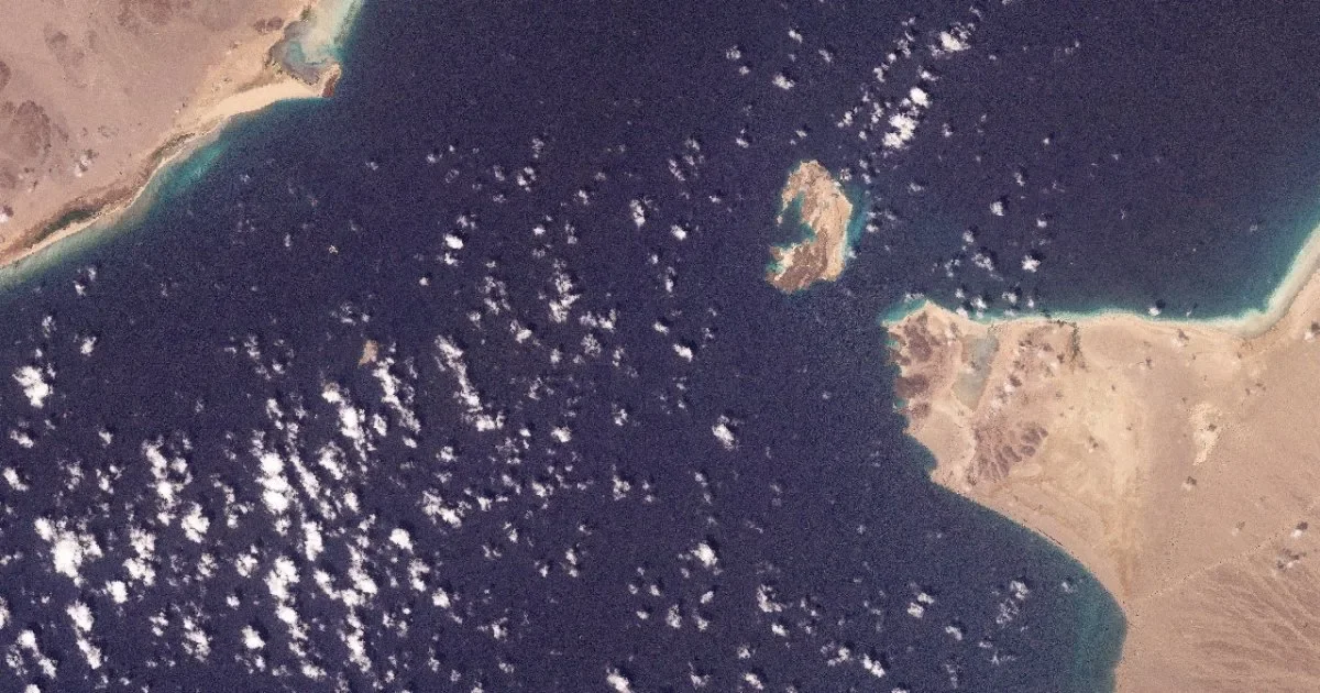 Houthis Face Intelligence Setback in Red Sea as Tehran Markets Eye $235K USD Threshold