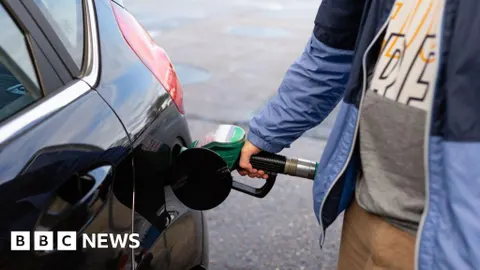 Oil Price Surge: Iran Blockade Raises Global Economic Alarm