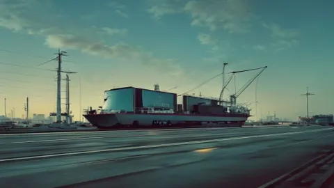 Tehran Rejects Gulf Council Claims as Tankers Pivot to 'Dirty' Crude Amid Blockade