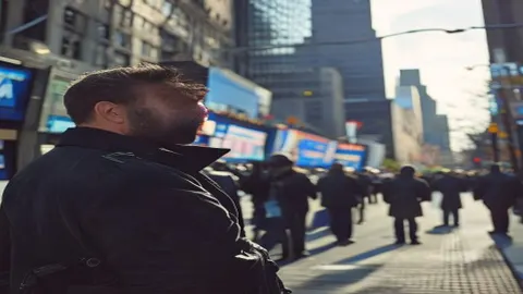 Trump’s Blockade Threat Pushes Oil to $126 as Royals Visit Manhattan Amid Global Unrest