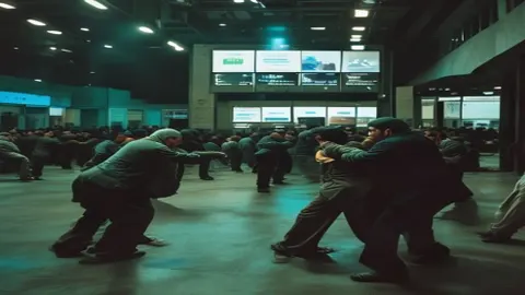 Despair Beneath the Veneer: Iranians Grapple with War Strains as Washington Debates 'Unauthorized' Conflict