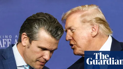 Trump Sidesteps War Powers Deadline as 'Terminated' Hostilities Ease Tensions; Global Fertilizer Crisis Looms