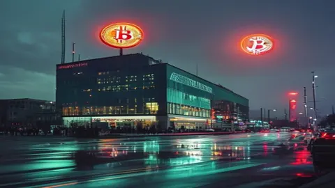 Tehran Signals Nuclear Stalemate as Bitcoin Hits $77K Ceiling Amid Global May Day Protests