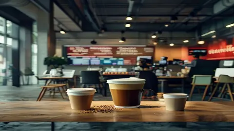 Tehran’s Coffee Culture Defies War Fears as Araghchi Slams $100B U.S. 'Gamble'