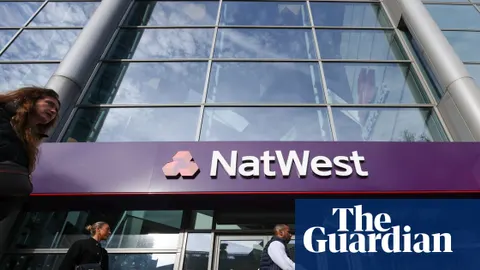 NatWest Braces for £140m Iran Conflict Hit as Global Food Security Teeters
