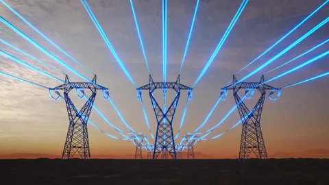 AI Energy Giants Surge as U.S. Fast-Tracks $8.6B Arms Deal; Toman Slides 3% to 183,400