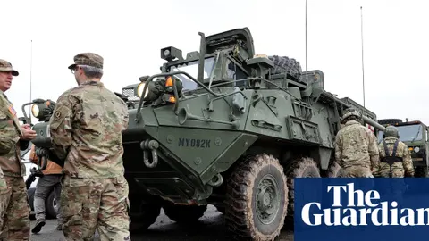 NATO Fractures as Trump Pulls Troops Over Iran Policy; Spirit Airlines Collapses Under Fuel Price Shock