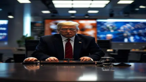 Toman Sinks as Trump Rejects Peace Offer and Damascus Attack Fuels Regional Tension
