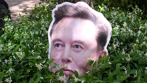 Musk's 'WWIII' Echoes in OpenAI Trial; Iran Warns Ships in Hormuz