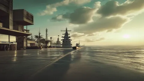 Iran Tensions Escalate: US Warships Enter Hormuz, Oil Prices Surge