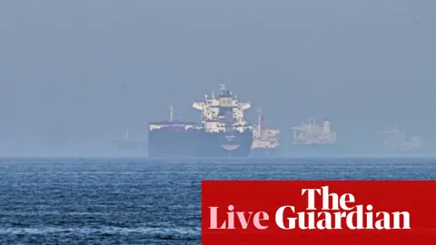 Missile Claims and Market Jitters: The Hormuz Standoff Hits a Fever Pitch