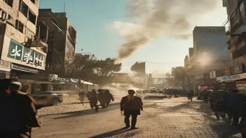 West Bank Violence Surges Amid Iran War Distraction; GameStop Bids $55B for eBay