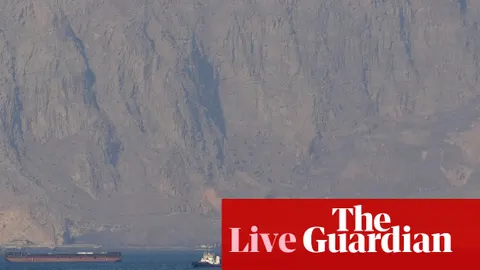 Hormuz Standoff Intensifies as Iran Warns US Forces; Bitcoin Hovers at $79,800 Amid Global Energy Shift