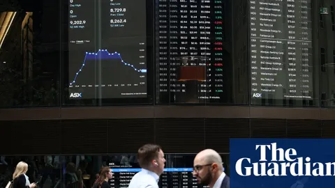 Global Rate Hikes Meet the 'Iran War' Reality: RBA's Warning and the AI Military Friction