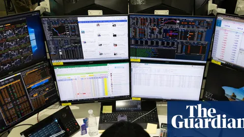 Trump Signals Iran Breakthrough as Markets Rally; Gold Hits $4,665 Amid Deal Hopes