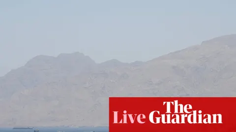 Hormuz Hopes Drive Oil Down, Bitcoin Up; Iran Presses Legal Cases