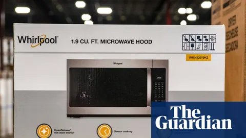 Whirlpool Warns of ‘Recession-Level’ Slump as Iran Conflict Hits US Sales; Toman and Gold Edge Higher