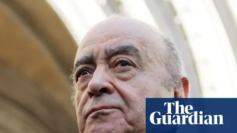 Met Police Under Fire Over Al Fayed Probe as Gold Surges Past 20M Toman in Tehran