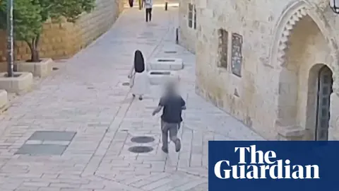 Jerusalem Settler Trial Ignites Tensions; Global Retailers Brace for Iran War Impact; Hormuz Mission Looms