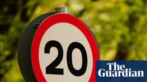 Britain's 'War Speed' Limits and the $4,700 Gold Ceiling: The Global Cost of Conflict
