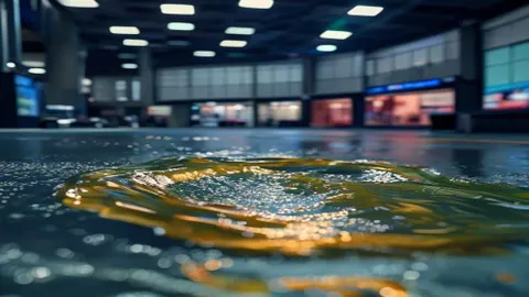 Oil Slick Hits Kharg Hub as 'One-Page' Peace Plan Reaches Tehran; Trump Brokers 3-Day Ukraine Ceasefire