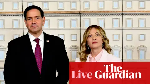 Rubio Awaits Iran Response Amid NATO Base Rifts; Apple Bull Predicts 37% AI Surge as Toman Hits 177,300